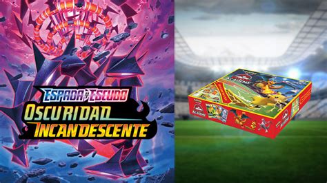 PokÃ©mon TCG anuncia su prÃ³xima expansiÃ³n y un nuevo juego