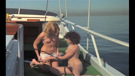 Kelly Nichols Nue Dans Sexboat