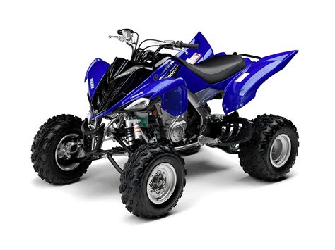 raptor  yamaha atv wallpapers specifications review