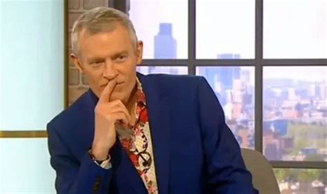 Jeremy Vine Denies Being Bbc Host Accused Of Paying Teenager For