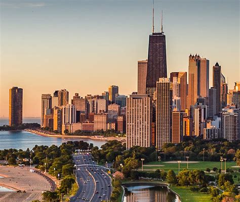 oracle opens cloud region  chicago