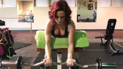 gym motivation find and share on giphy