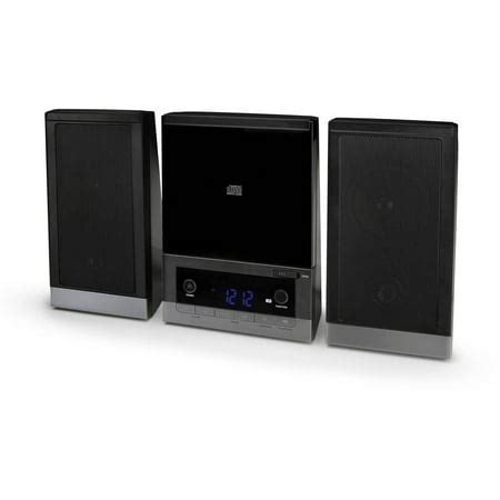mini stereo system walmartcom