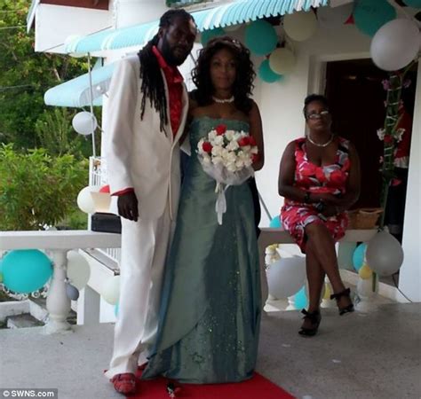 oyedele afolabi s blog woman s wedding turns to horror after gunmen burst into reception and