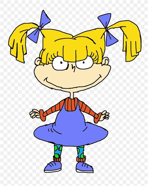 angelica pickles tommy pickles cartoon drawing png