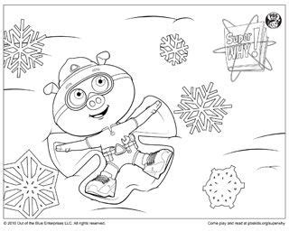 pbs kids holiday coloring pages printables coloring pages holidays