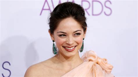 smallville star kristin kreuk denies recruiting sex slaves to