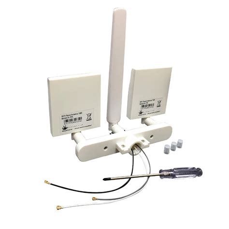 buy drone remote controller antenna refitting combo long range antenna signal