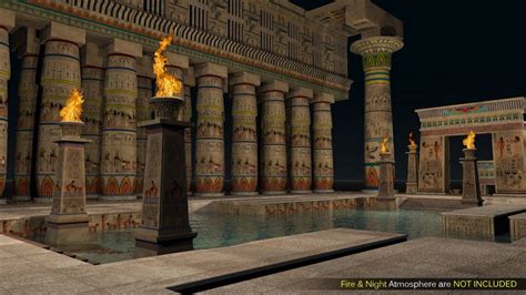 egyptian bath tub 09 resize 1024×576 spiritualité pinterest