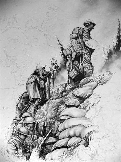 war drawings  paintingvalleycom explore collection  war drawings