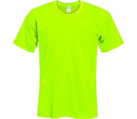 neon  shirt party city