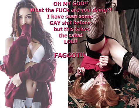 sissy gay bi captions porn pictures xxx photos sex images 1393419 pictoa