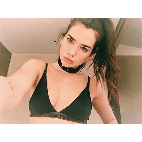 dua lipa fappening sexy 18 photos the fappening