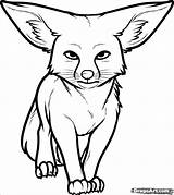 Coloring Anime Pages Animals Coloringbay sketch template