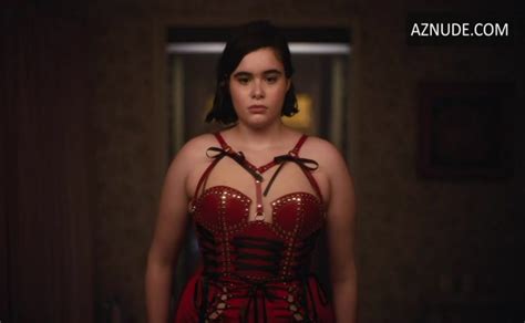 Sydney Sweeney Barbie Ferreira Underwear Scene In