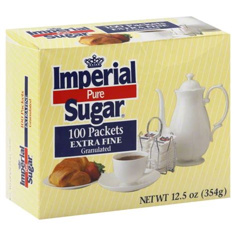 imperial extra fine pure sugar  oz walmartcom walmartcom