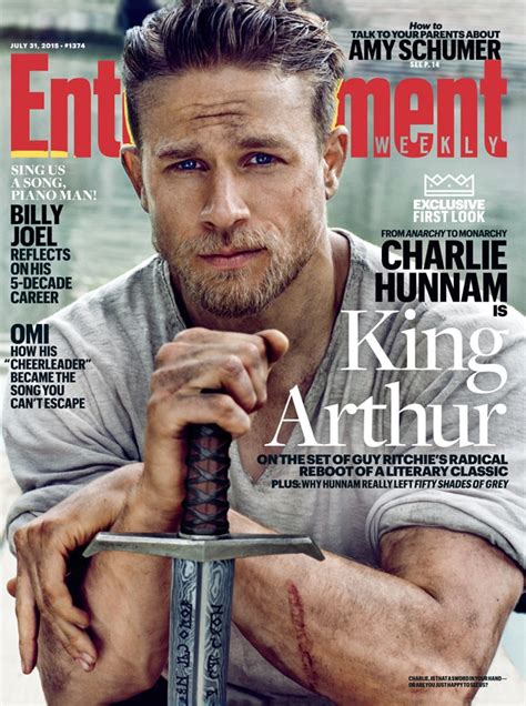 sexiest king arthur from charlie hunnam s hottest pics e news