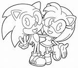 Sonic Coloring Amy Pages Baby Hedgehog Boom Tails Printable Print Color Super Deviantart Rose Colorings Scribblefun Clipart Kids Getcolorings Book sketch template
