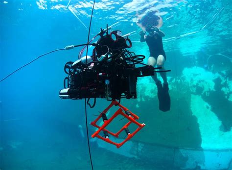 darpa proposes  gps  system  undersea drone navigation siliconangle