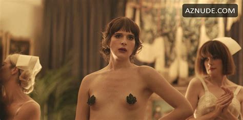 hari nef nude aznude