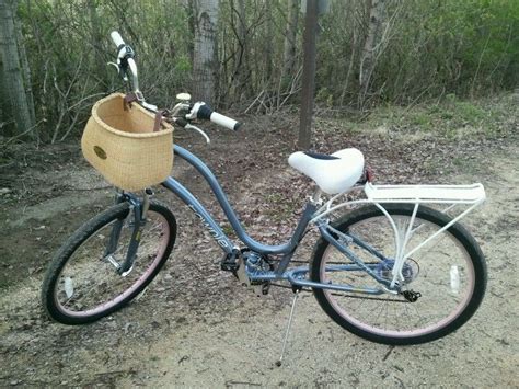 pin  electra townie bicycle