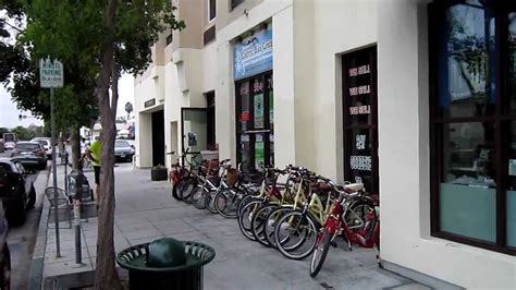 ivan stewarts electric bike center  short visit   busy san diego  bike shop youtube