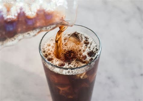 orleans cold brew recipe authentic delicious mix coffee affection