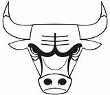 Coloring Pages Bull Bulls Printable Color Getcolorings Awesome sketch template