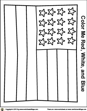 simplified american flag coloring page american flag coloring page flag coloring pages