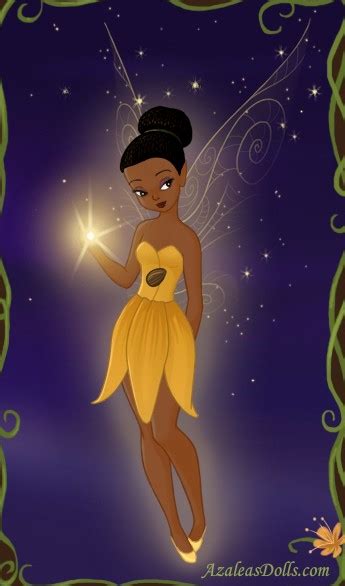 Iridessa Disney Fairy By Ladyaquanine73551 On Deviantart