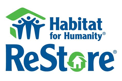 ise contributes  habitat  humanity restore interior surface enterprises