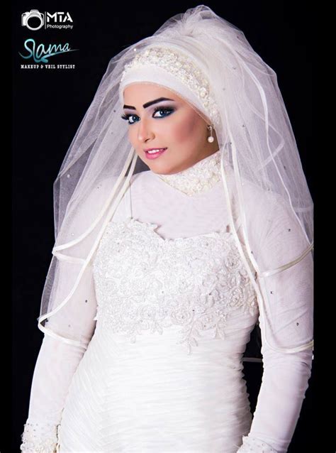Egyptian Bride Wedding Gowns Bride Bridal