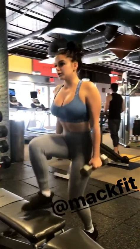 ariel winter sexy 6 pics s and video thefappening
