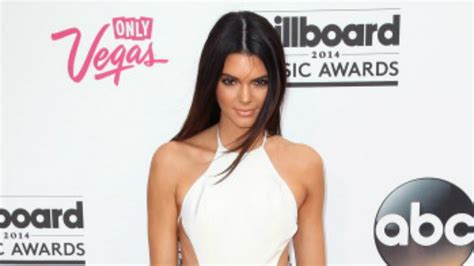 kendall jenner poses naked for new fashion book stylecaster