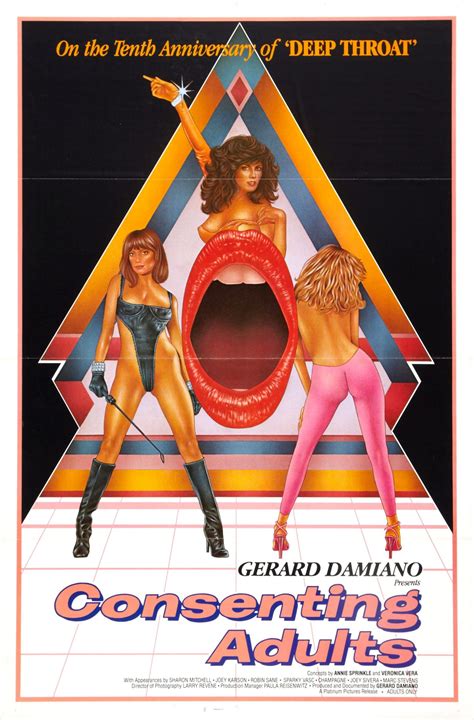 Attachment For Sex On Display The Golden Age Of Adult Film Posters 1