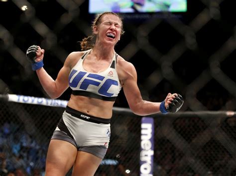 ronda rousey to return to ufc to fight new women s