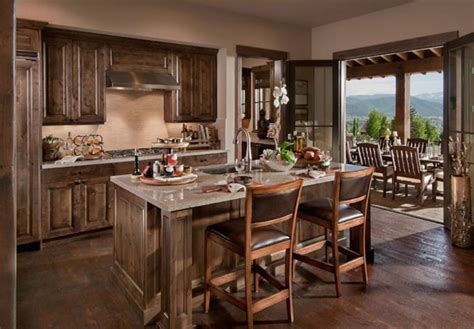 modern rustic kitchen  small rustic kitchens rustic kitchen design rustic kitchen