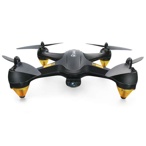 spesifikasi drone eachine  brushless gps ready omah drones