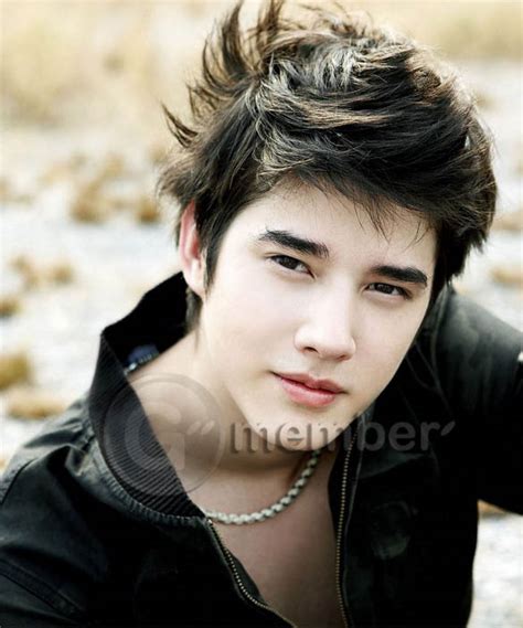 Mario Maurer Kumpulan Foto Gay Bugil Cowok Telanjang