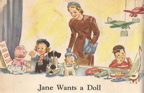 fun with dick and jane part iv toys carla at home