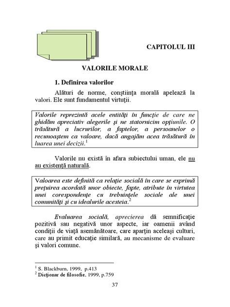 valorile moralepdf