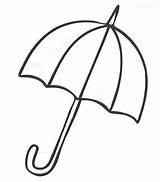 Umbrella Paraguas Sombrilla Kolorowanki Dibujo Kolorowanka Dzieci Gingham Colorkid Plecionka Vichy Coloring4free Percalle Malvorlagen Coloriage Clipartmag Lat sketch template