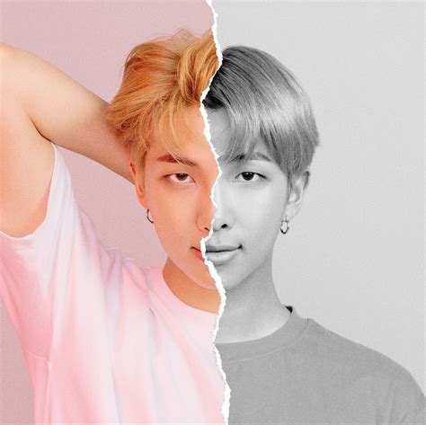 [picture] Bts Love Yourself 結 ‘answer’ Concept Photo L