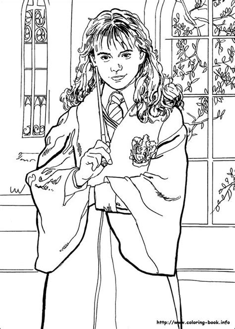 luna lovegood coloring page athollhalle