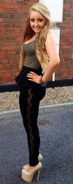 skanks sluts slags chavs and whores photo chav girls pinterest teen sexy outfits and girls