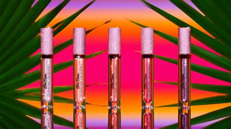 keep summer going 4e with lime crime s cali themed diamond crushers