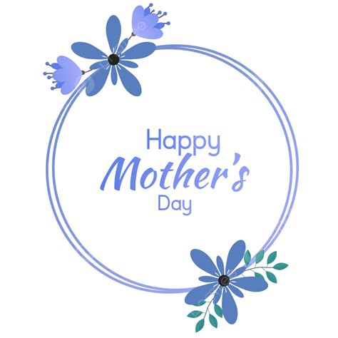 Mothers Day Text Vector Hd Png Images Happy Mothers Day Text Lettering