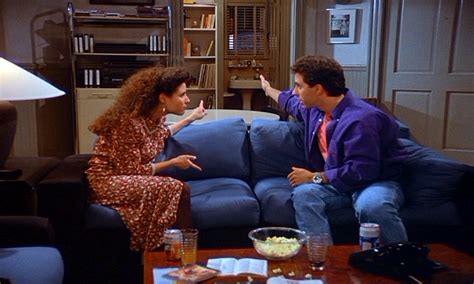 15 things seinfeld s elaine and jerry taught us about staying friends with an ex