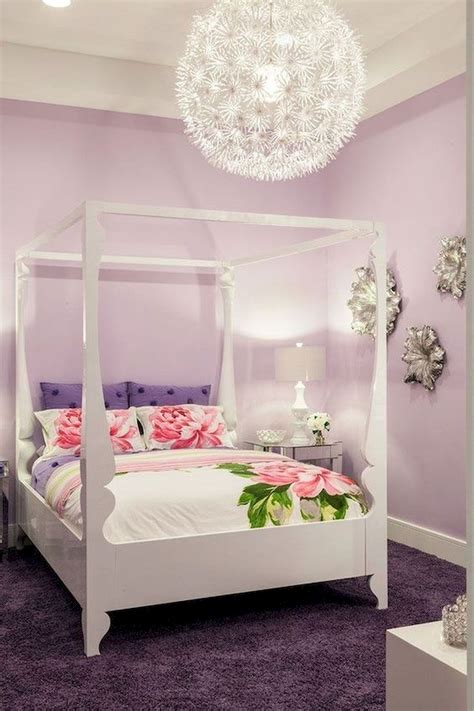 cute small bedroom design  decor ideas  teenage girl