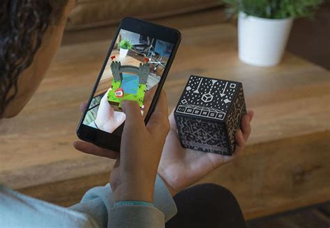 35 must see augmented reality toys and gadgets